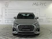 Audi Q3 II (F3) Москва  - изображение 34
