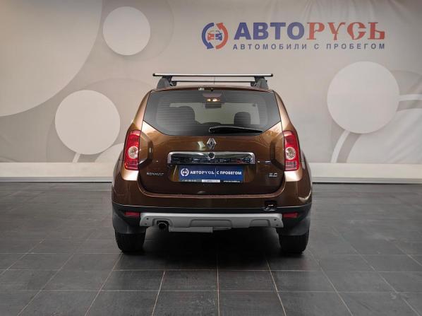 Renault Duster I с пробегом 2012 года, цена 799 000 рублей, 160046 км, внедорожник, Автокод Объявления