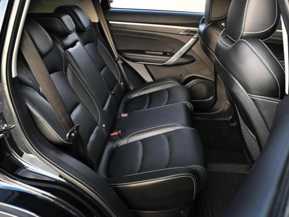 Geely Atlas Pro с пробегом 2022 года, цена 1 749 000 рублей, 78877 км, внедорожник, Автокод Объявления