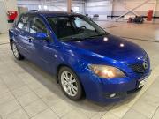 Mazda 3 I (BK) Рестайлинг Санкт-Петербург  - изображение 12