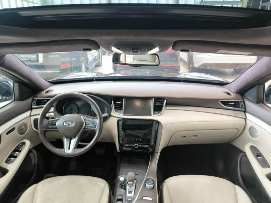 Infiniti QX50 II Казань  - изображение 17