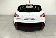 Nissan Qashqai I Рестайлинг Саратов  - изображение 30