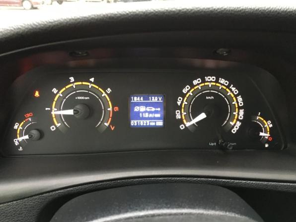 Lada (ВАЗ) Niva Travel I с пробегом 2024 года, цена 1 109 000 рублей, 31621 км, внедорожник, Автокод Объявления