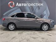 Lada (ВАЗ) Vesta I Пермь  - изображение 33