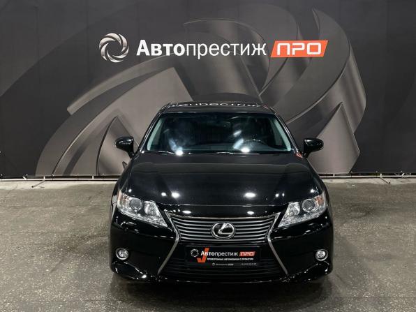 Lexus ES VI с пробегом 2014 года, цена 1 778 000 рублей, 266639 км, седан, Автокод Объявления