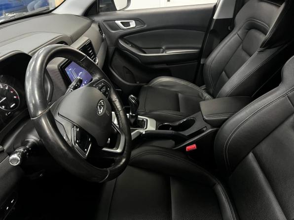 Chery Tiggo 4 I Рестайлинг с пробегом 2021 года, цена 1 300 000 рублей, 79039 км, внедорожник, Автокод Объявления