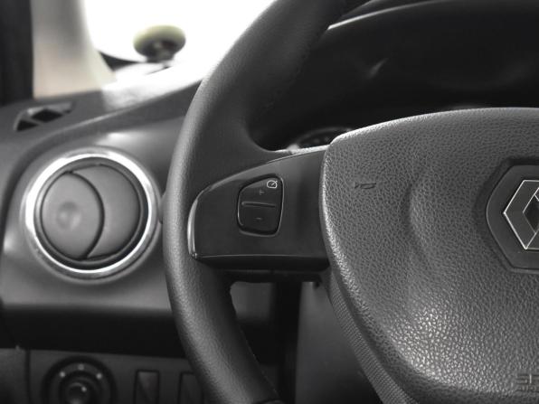 Renault Sandero II с пробегом 2016 года, цена 779 100 рублей, 145633 км, хэтчбек, Автокод Объявления