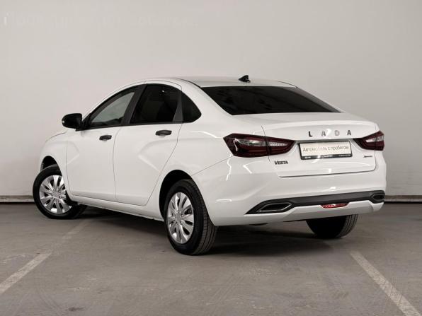 Lada (ВАЗ) Vesta I Рестайлинг (NG) с пробегом 2023 года, цена 1 125 000 рублей, 55598 км, седан, Автокод Объявления