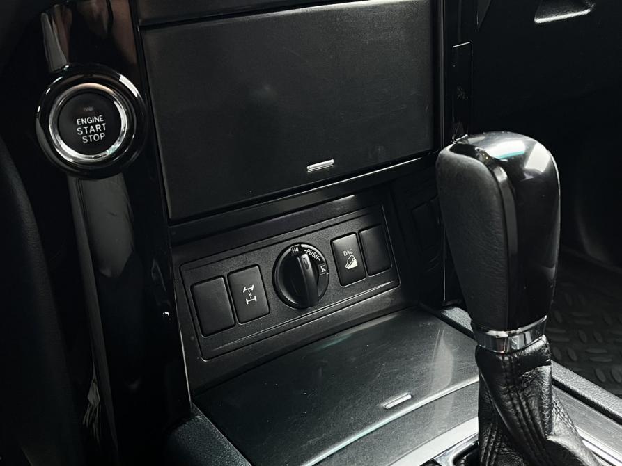 Toyota Land Cruiser Prado 150 Series Рестайлинг 1 Нижний Новгород  - изображение 23