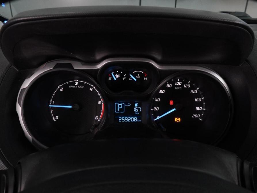 Ford Ranger T6 Воронеж  - изображение 12