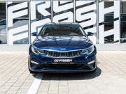 Kia Optima IV Ставрополь  - изображение 25