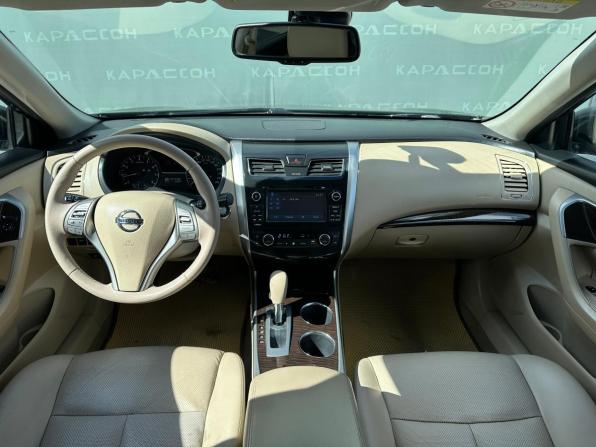 Nissan Teana III с пробегом 2014 года, цена 1 247 000 рублей, 257530 км, седан, Автокод Объявления