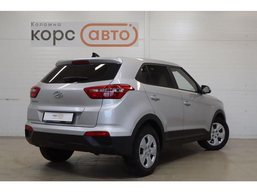 Hyundai Creta I Коломна  - изображение 3