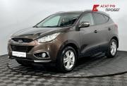 Hyundai ix35 I Нижний Новгород  - изображение 21