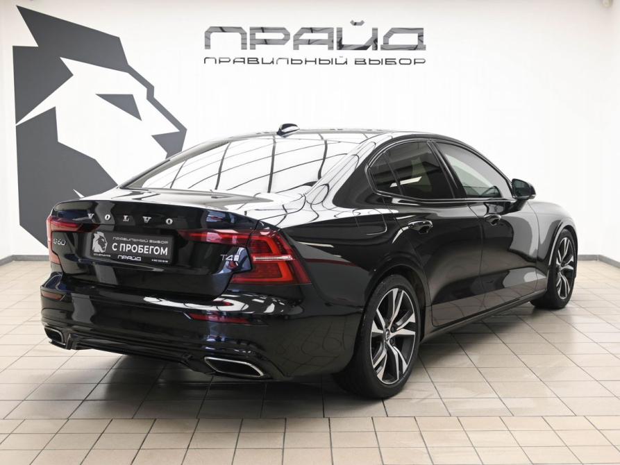 Volvo S60 III Ростов-на-Дону  - изображение 3