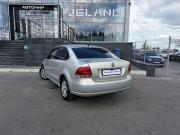 Volkswagen Polo V Саратов  - изображение 20
