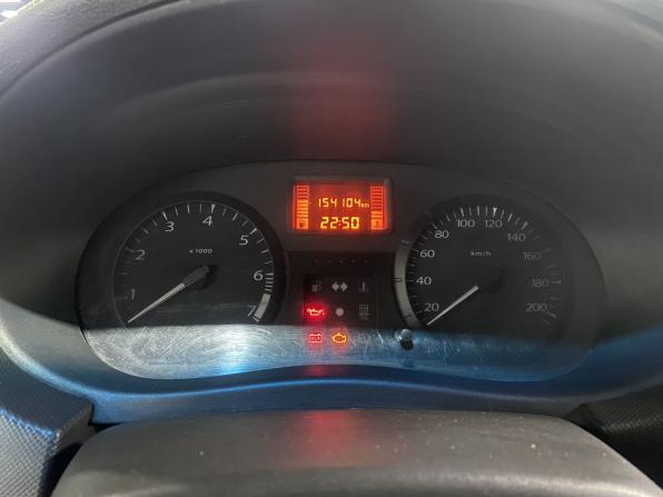 Lada (ВАЗ) Largus I с пробегом 2015 года, цена 469 000 рублей, 153000 км, фургон, Автокод Объявления