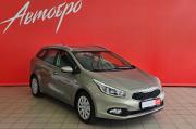 Kia Ceed II Вологда  - изображение 25