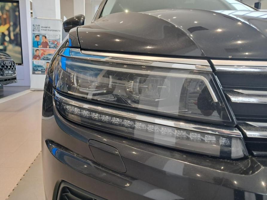 Volkswagen Tiguan II Казань  - изображение 21
