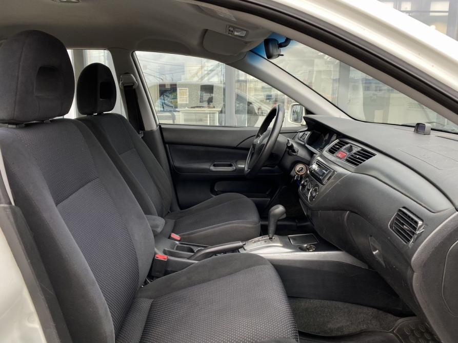 Mitsubishi Lancer IX Рестайлинг Москва  - изображение 18