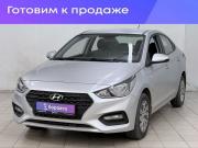 Hyundai Solaris II Воронеж  - изображение 2