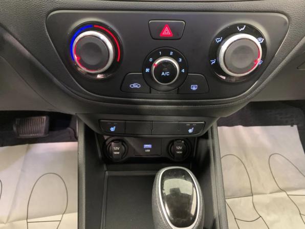 Hyundai Solaris II Рестайлинг с пробегом 2021 года, цена 1 453 600 рублей, 112462 км, седан, Автокод Объявления