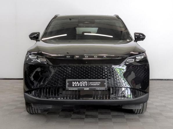 Omoda C7 с пробегом 2025 года, цена 2 920 000 рублей, 1949 км, внедорожник, Автокод Объявления