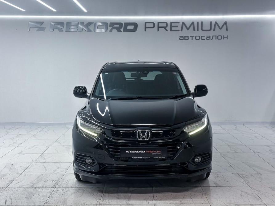 Honda Vezel I Рестайлинг Уфа  - изображение 6