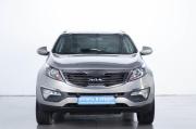 Kia Sportage III Челябинск  - изображение 25