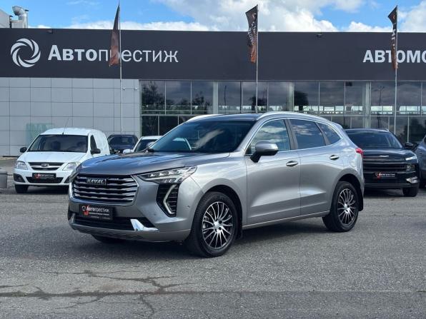 Haval Jolion I с пробегом 2023 года, цена 1 599 000 рублей, 83421 км, внедорожник, Автокод Объявления