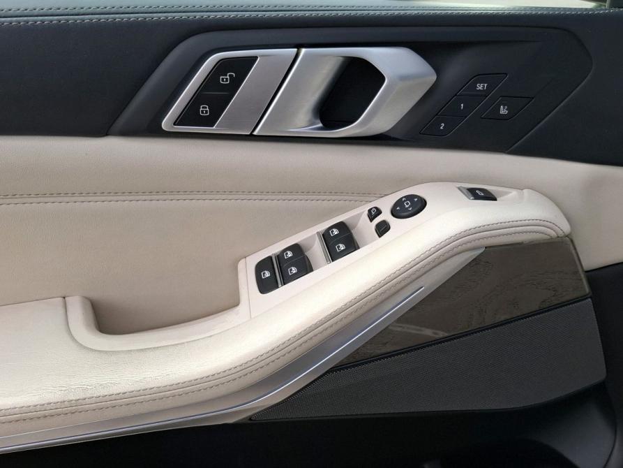 BMW X5 IV (G05/G18) Санкт-Петербург  - изображение 10