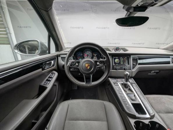 Porsche Macan I с пробегом 2015 года, цена 2 097 000 рублей, 149809 км, внедорожник, Автокод Объявления