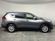 Nissan X-Trail III Рестайлинг Пермь  - изображение 21