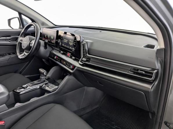 Kia Sportage V с пробегом 2022 года, цена 3 499 000 рублей, 38854 км, внедорожник, Автокод Объявления