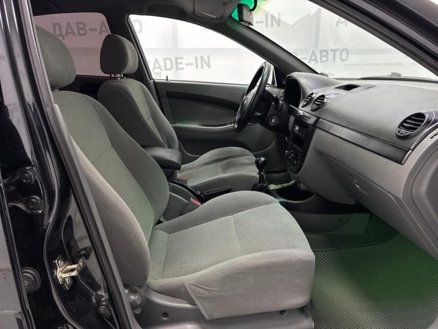 Chevrolet Lacetti I Пермь  - изображение 9