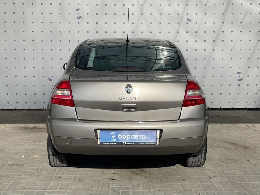Renault Megane II Рестайлинг Тамбов  - изображение 6