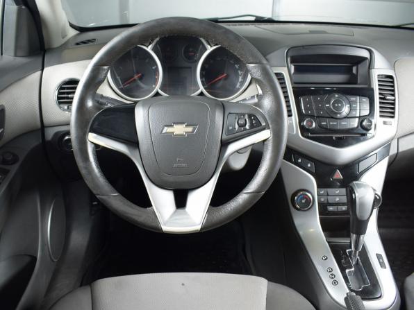 Chevrolet Cruze I с пробегом 2009 года, цена 424 995 рублей, 200810 км, седан, Автокод Объявления