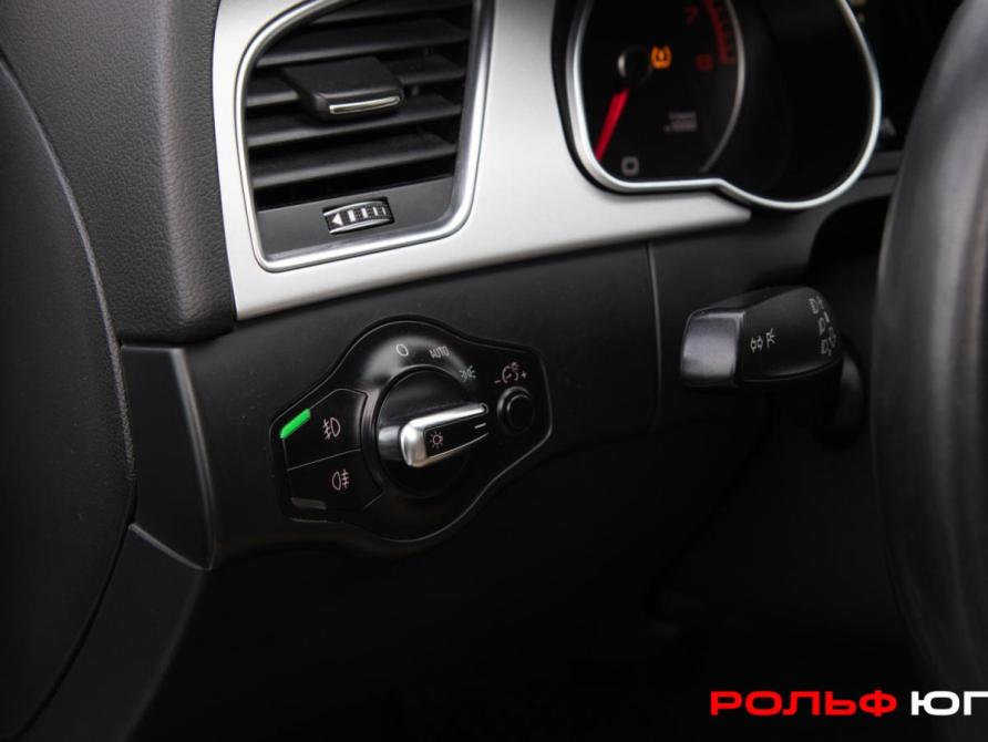 Audi A5 I (8T) Рестайлинг Москва  - изображение 15