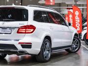 Mercedes-Benz GL-Класс II (X166) Санкт-Петербург  - изображение 44