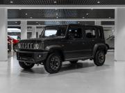 Suzuki Jimny IV Москва  - изображение 25