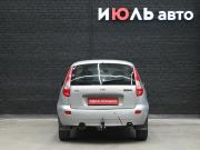 Lada (ВАЗ) Kalina I Екатеринбург  - изображение 21
