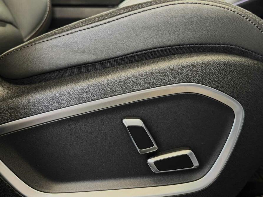Geely Tugella I Рестайлинг Балашиха  - изображение 15