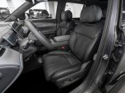 GAC Trumpchi S7 Москва  - изображение 38