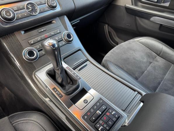 Land Rover Range Rover Sport I Рестайлинг с пробегом 2012 года, цена 2 650 000 рублей, 91323 км, внедорожник, Автокод Объявления