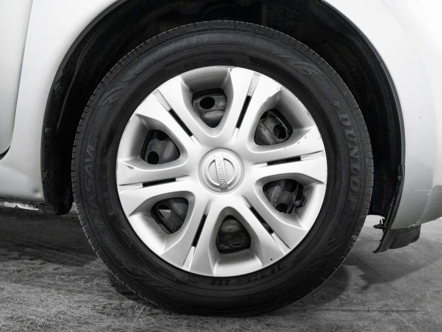 Nissan Note II Иркутск  - изображение 18