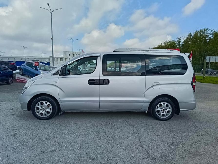 Hyundai Grand Starex I Тюмень  - изображение 4