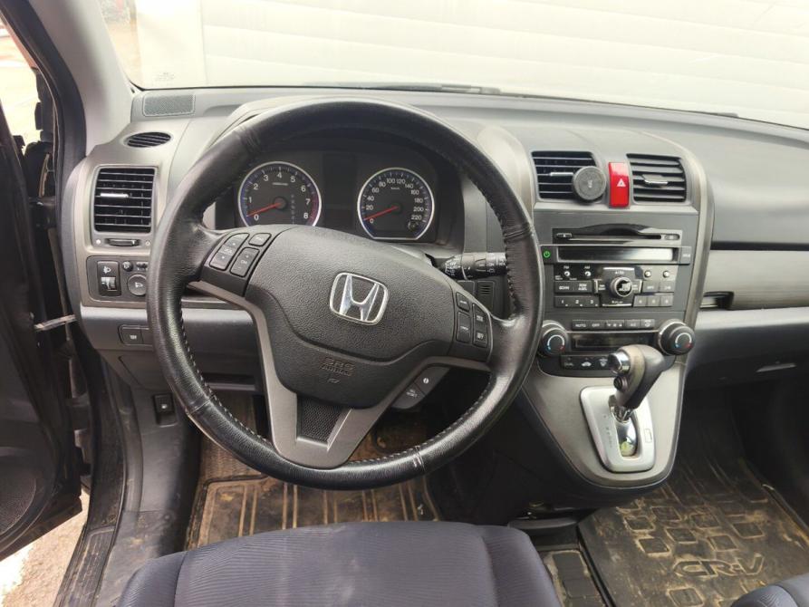 Honda CR-V III Рестайлинг Санкт-Петербург  - изображение 5