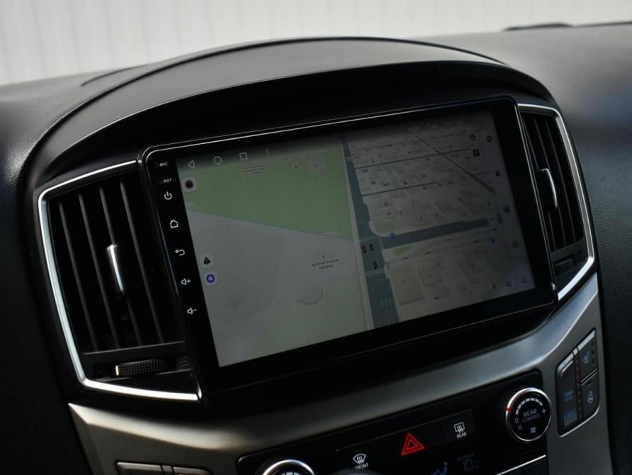 Hyundai H-1 II Рестайлинг 2 Краснодар  - изображение 16