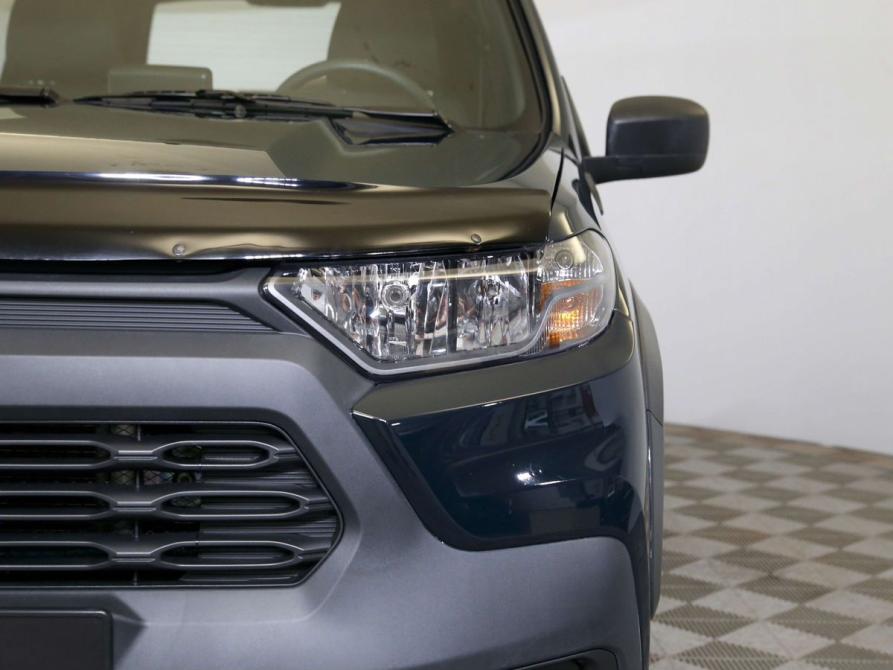 Lada (ВАЗ) Niva Travel I Санкт-Петербург  - изображение 9