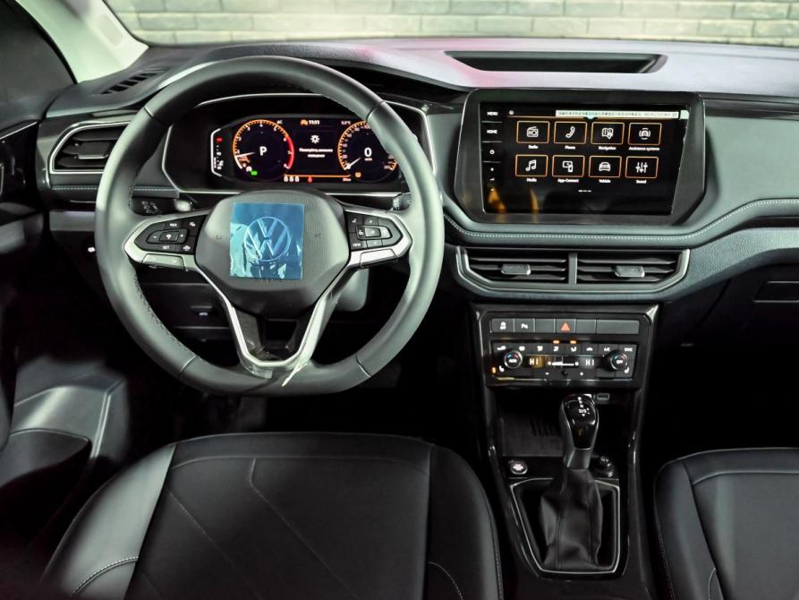Volkswagen Tharu XR Екатеринбург  - изображение 16